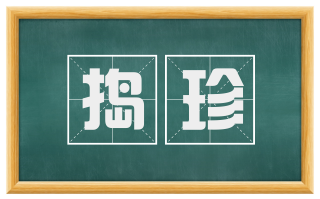 捣珍