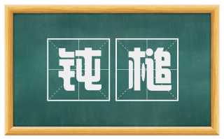 钝槌