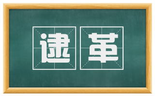 逮革