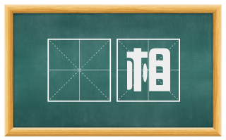 獃相