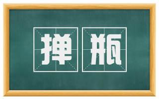 掸瓶