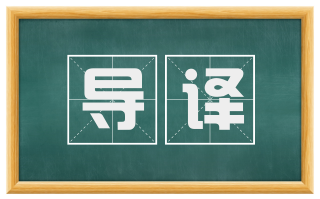 导译