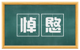 悼愍