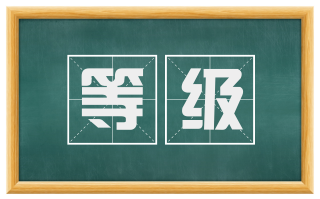 等级