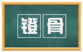 镫骨