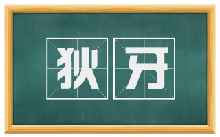狄牙