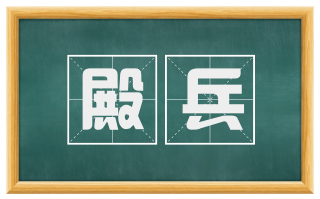殿兵