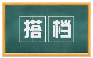 搭档