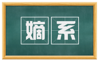 嫡系