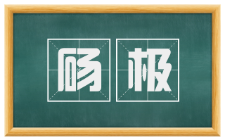砀极