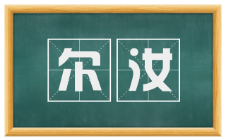 尔汝
