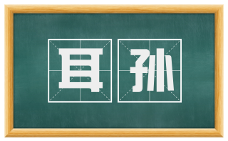 耳孙