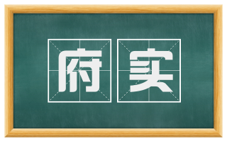 府实