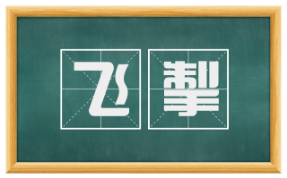 飞掣