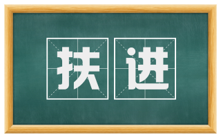 扶进