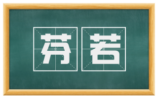 芬若