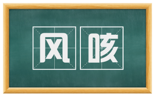 风咳
