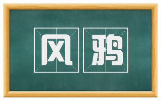 风鸦
