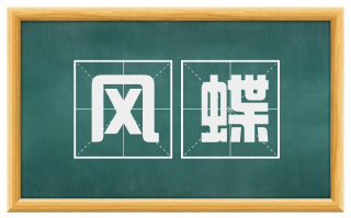 风蝶