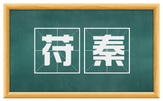 苻秦