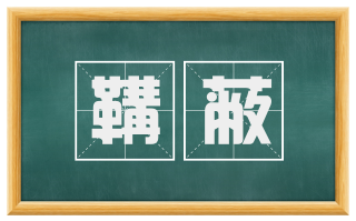 鞲蔽