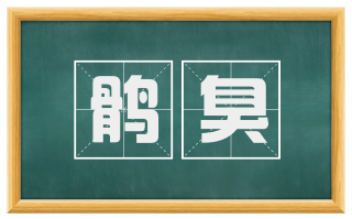 鹘臭