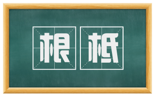 根柢