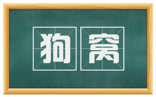 狗窝