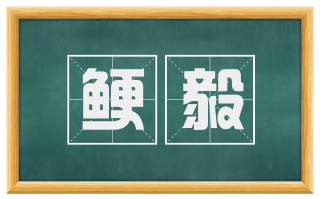 鲠毅