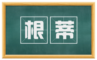 根蒂
