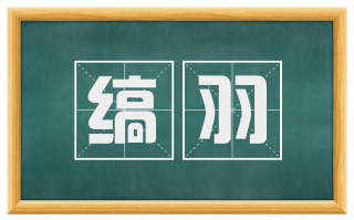 缟羽