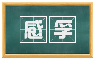 感孚