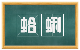 蛤蜊