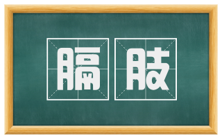 膈肢