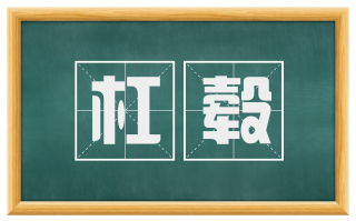 杠毂