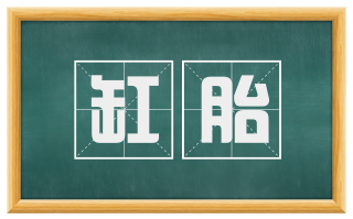 缸胎