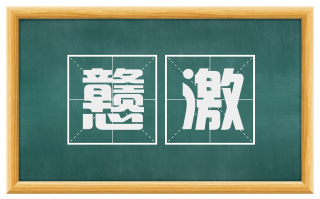 戆激