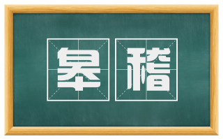 皋稽