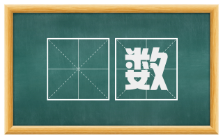 絓数