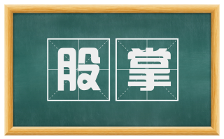 股掌