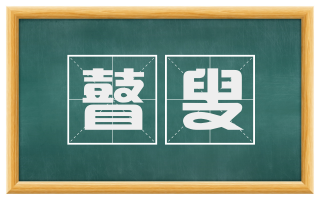 瞽叟