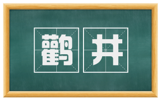 鹳井