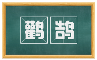 鹳鹄