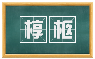椁柩