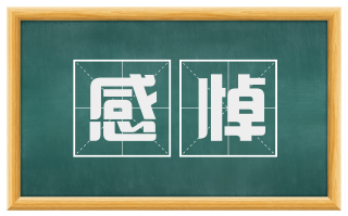感悼
