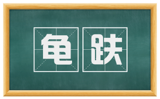 龟趺