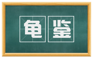 龟鉴