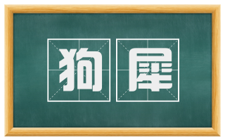 狗犀