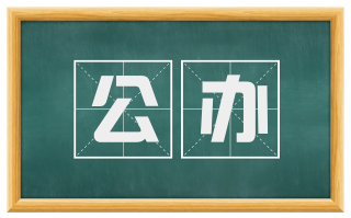 公办