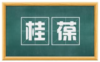 桂葆
